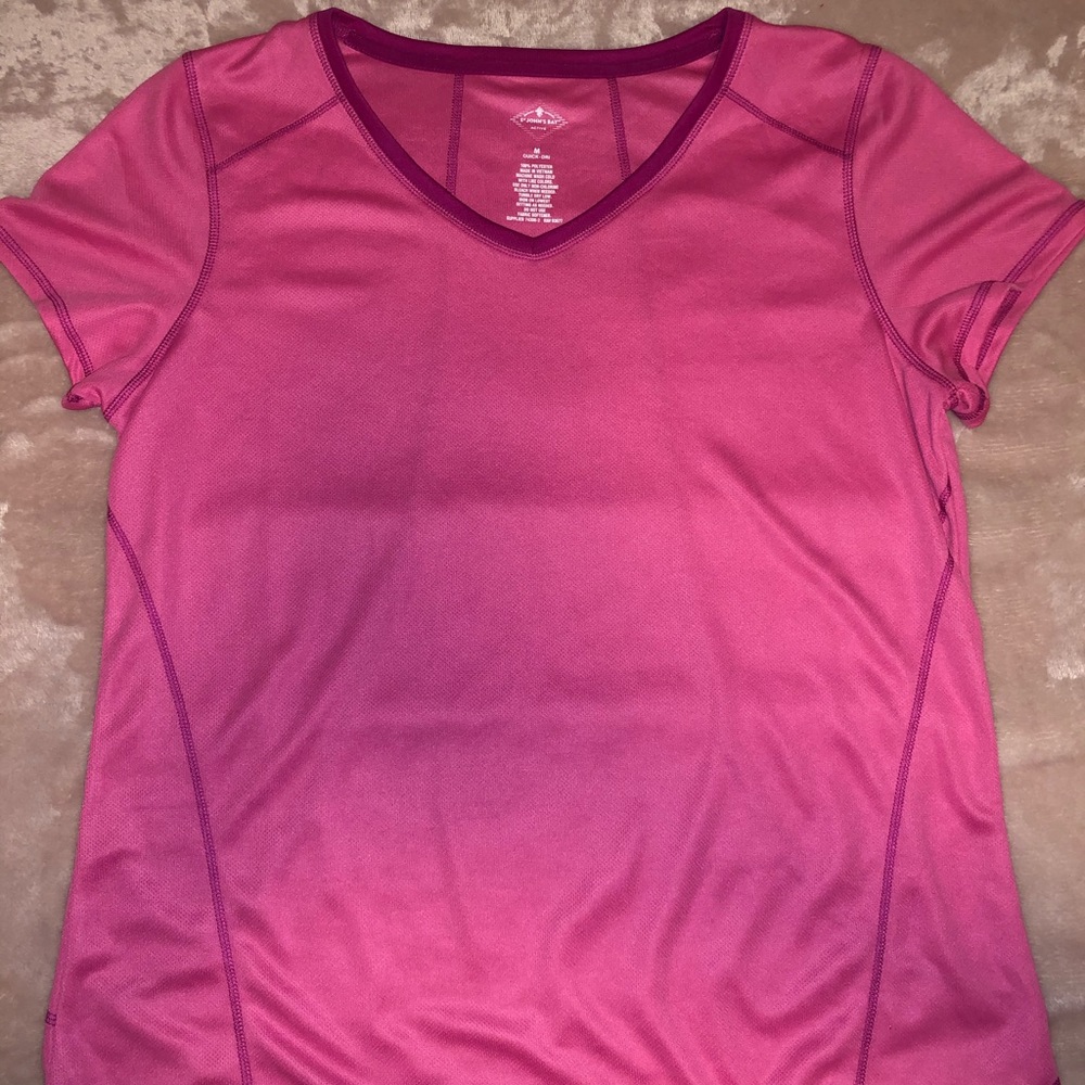 Athletic T-shirt